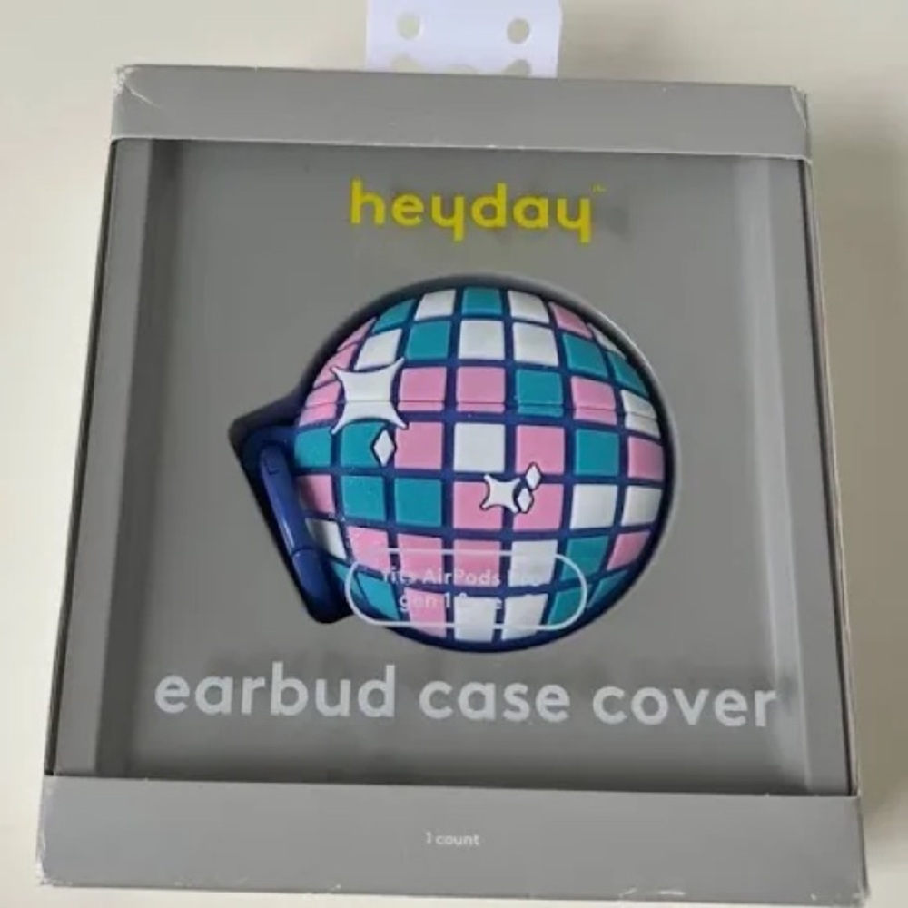 Airpod Pro Gen 1 and 2 Case